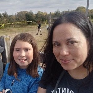 Meet your Posher, Gwynne